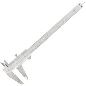 Dasqua 1120-3120-A Monoblok 0.05x0-200 mm Mekanik Kumpas