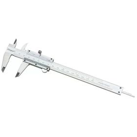 Dasqua 1120-3120-A Monoblok 0.05x0-200 mm Mekanik Kumpas