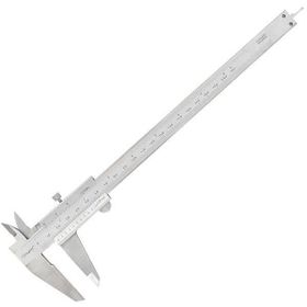 Dasqua 1120-3120-A Monoblok 0.05x0-200 mm Mekanik Kumpas