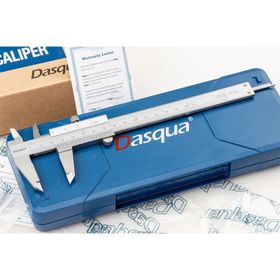Dasqua 1120-3130 0-300 mm Mekanik Kumpas