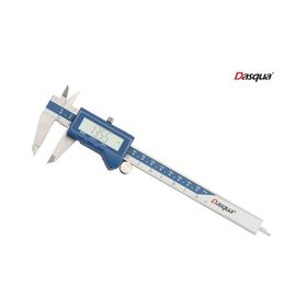 Dasqua 150mm 1804-1065 Dijital Kumpas