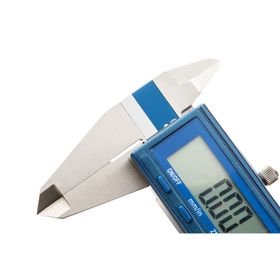 Dasqua 150mm 1804-1065 Dijital Kumpas