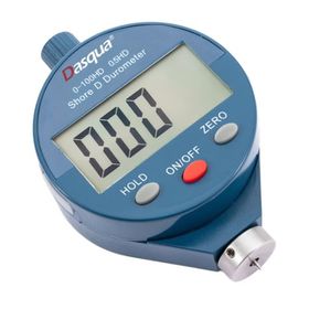 Dasqua 1804-1045 Shore D Elektronik Shoremetre