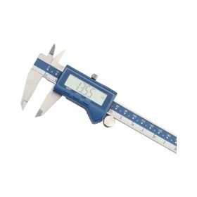 Dasqua 1804-1070 200 mm Dijital Kumpas