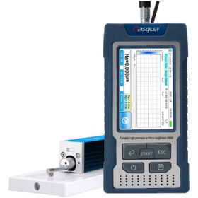Dasqua 1804-6315 Dijital Yüzey Pürüzlülük Ölçer