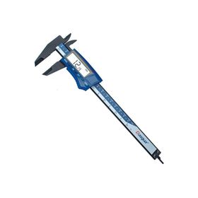 Dasqua 2035-0005 0-150 mm Dijital Plastik Kumpas