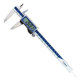 Dasqua 2115-2310 200 mm Metal Kasalı Kumpas
