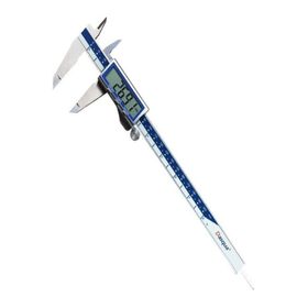 Dasqua 2115-2310 200 mm Metal Kasalı Kumpas