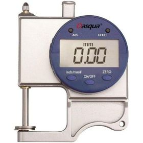 Dasqua 2140-8110 0-25 mm Dijital Kalınlık Kompratörü