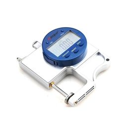 Dasqua 2140-8110 0-25 mm Dijital Kalınlık Kompratörü