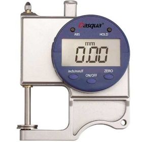 Dasqua 2140-8110 0-25 mm Dijital Kalınlık Kompratörü