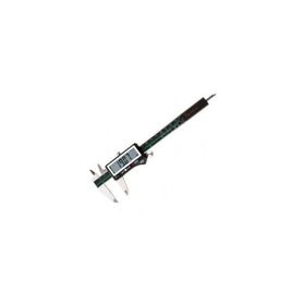 Dasqua 2310-7105 0-150 mm Ip54 Korumalı Dijital Kumpas