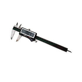 Dasqua 2310-7105 0-150 mm Ip54 Korumalı Dijital Kumpas