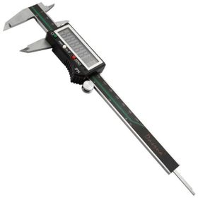 Dasqua 2310-7105 0-150 mm Ip54 Korumalı Dijital Kumpas