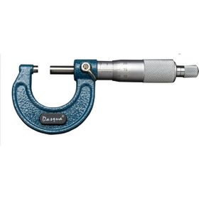 Dasqua 4111-8105 0-25 Mekanik Mikrometre