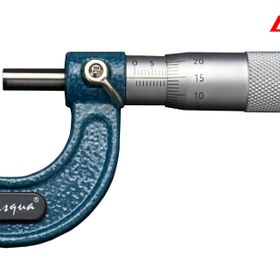 Dasqua 4111-8110 25-50 0.01 Mekanik Mikrometre