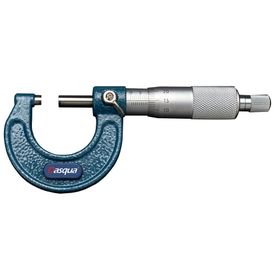 Dasqua 4111-8110 25-50 0.01 Mekanik Mikrometre