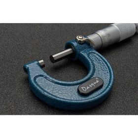 Dasqua 4111-8120 75-100 0.01 Mekanik Mikrometre