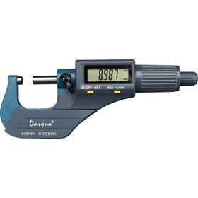 Dasqua 4210-2105 Mikrometre