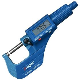 Dasqua 4210-2105 Mikrometre