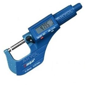 Dasqua 4210-2105 Mikrometre