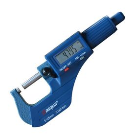 Dasqua 4210-2105 Mikrometre