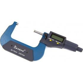 Dasqua 4210-2115 50-75 mm Dijital Mikrometre