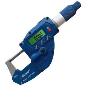 Dasqua 4220-2105 Hızlı Ölçüm Mikrometresi