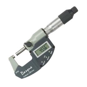 Dasqua 4410-1105 IP65 Hassas Dijital Mikrometre