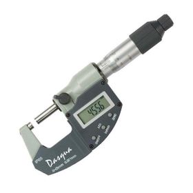 Dasqua 4410-1105 IP65 Hassas Dijital Mikrometre