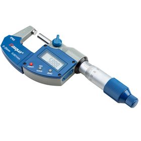 Dasqua 4410-1105 IP65 Hassas Dijital Mikrometre
