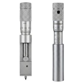 Dasqua 4631-0010 0-13 mm Kenet Mikrometresi