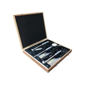 Dasqua 5510-0010 Silindir Komparatörü Seti