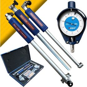 Dasqua 5510-0010 Silindir Komparatörü Seti