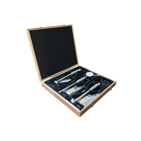 Dasqua 5510-0010 Silindir Komparatörü Seti