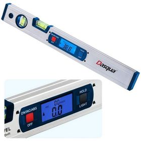 Dasqua 8301-2645 40 cm Dijital Eğim Ölçer