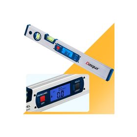 Dasqua 8301-2645 40 cm Dijital Eğim Ölçer