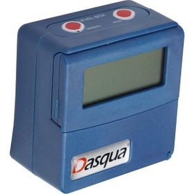 Dasqua 8400-0000 Açılır Ekranlı Dijital Eğim Ölçer