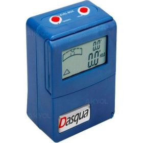 Dasqua 8400-0000 Açılır Ekranlı Dijital Eğim Ölçer