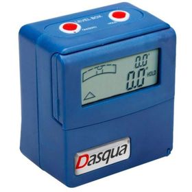 Dasqua 8400-0000 Açılır Ekranlı Dijital Eğim Ölçer