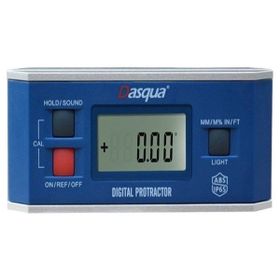 Dasqua 8400-0005 Dijital Eğim Ölçer