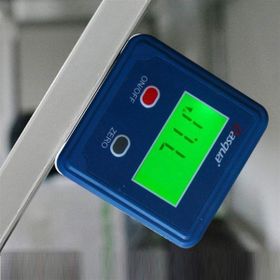 Dasqua 8400-0010 Dijital Eğim Ölçer