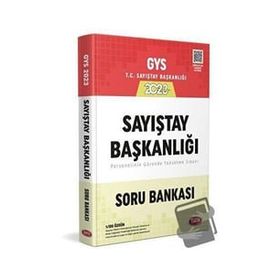 Data 2023 Görevde Gys Sayıştay Başkanlığı Personeli Soru Bankası