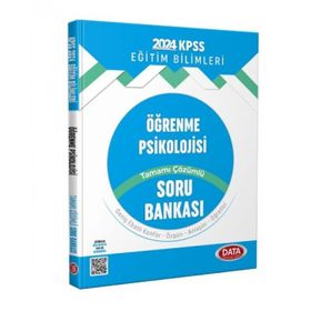 Data 2024 Kpss Eğitim Bilimleri Öğrenme