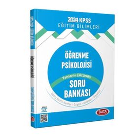 Data 2024 Kpss Eğitim Bilimleri Öğrenme