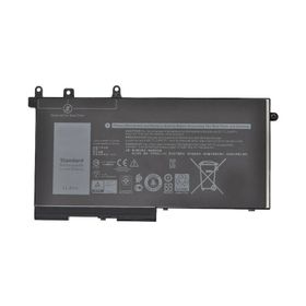 Data Servis Dell Latitude E5580 Retro 3 Cell Notebook Bataryası Pili