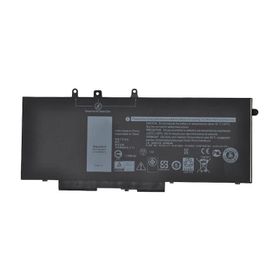 Data Servis Dell Latitude E5580 Retro 4 Cell Notebook Bataryası Pili