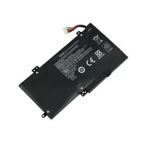Data Servis HP Pavilion 13-U000 X60 13-U100 X360 Retro Notebook Bataryası Pili