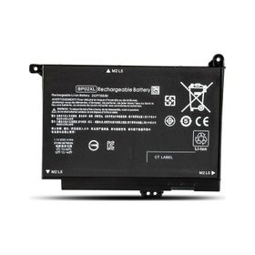 Data Servis HP Pavilion 15-AW000 15-AW000 Touch Retro Notebook Bataryası Pili