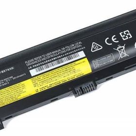 Data Servis Lenovo Thinkpad L560 Retro Notebook Bataryası Pili